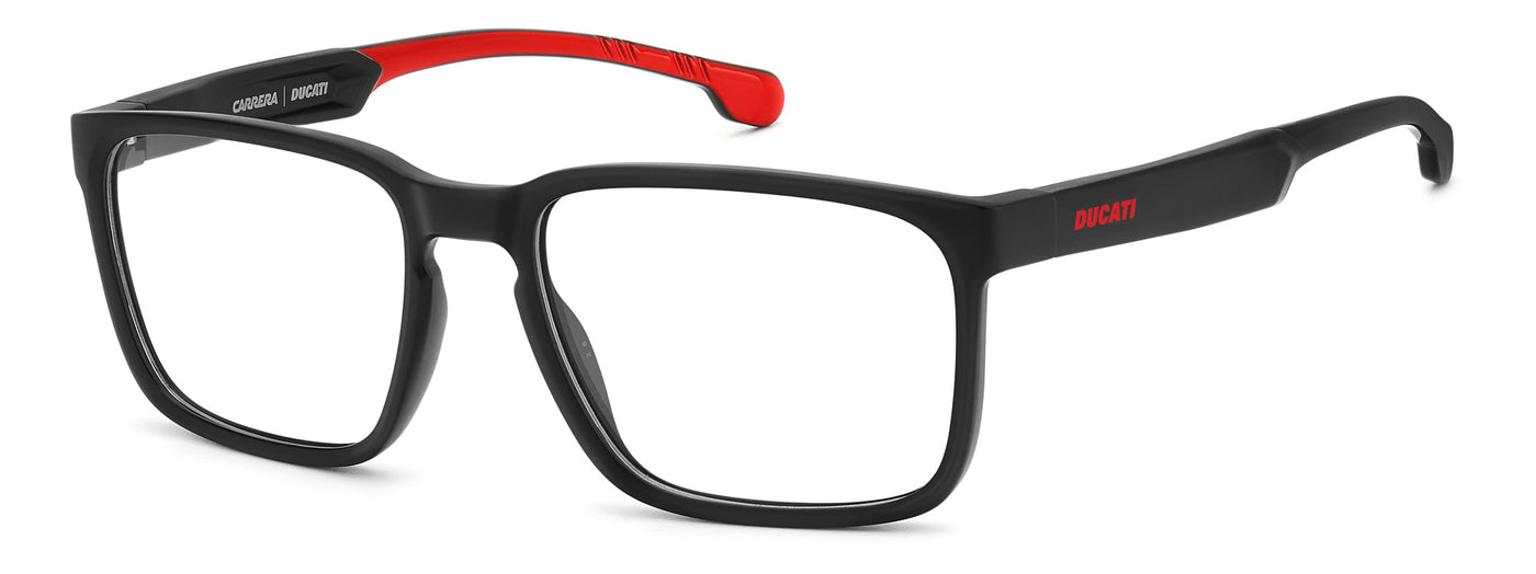 Carrera Ducati CARDUC 031 Black Red #colour_black-red