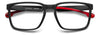 Carrera Ducati CARDUC 031 Black Red #colour_black-red