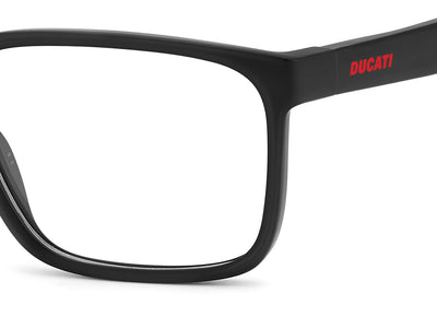 Carrera Ducati CARDUC 031 Black Red #colour_black-red