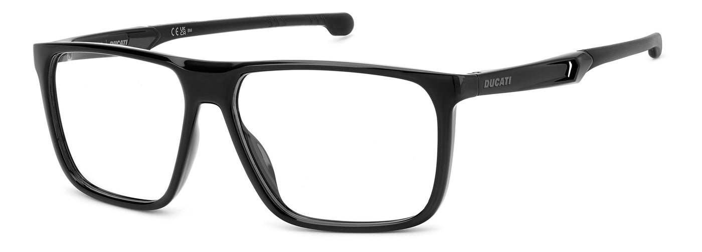 Carrera Ducati CARDUC 032 Black #colour_black