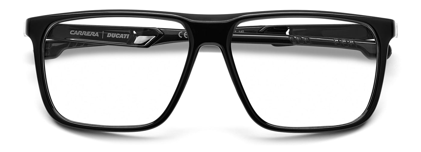 Carrera Ducati CARDUC 032 Black #colour_black