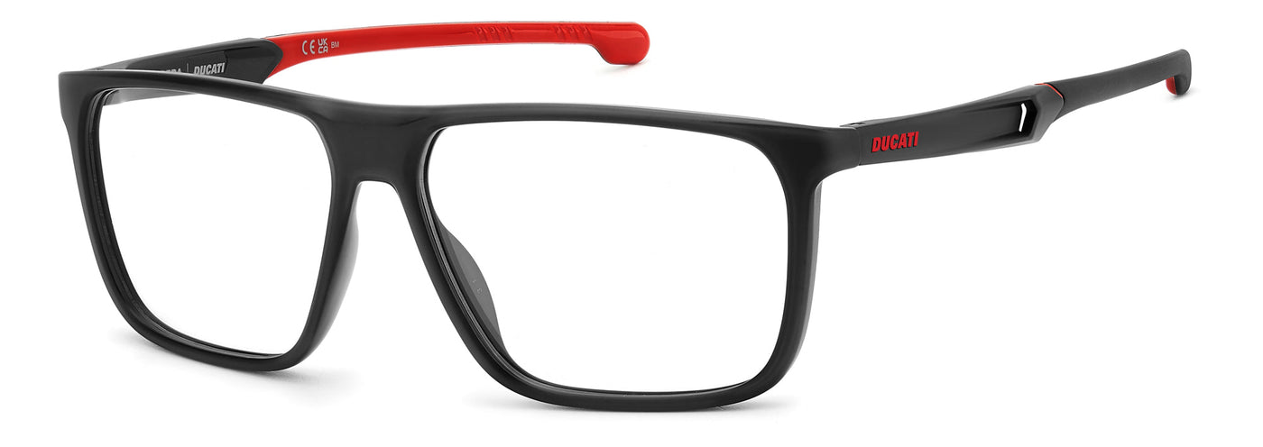 Carrera Ducati CARDUC 032 Black Red #colour_black-red