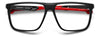 Carrera Ducati CARDUC 032 Black Red #colour_black-red