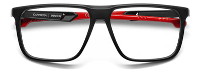 Carrera Ducati CARDUC 032 Black Red #colour_black-red