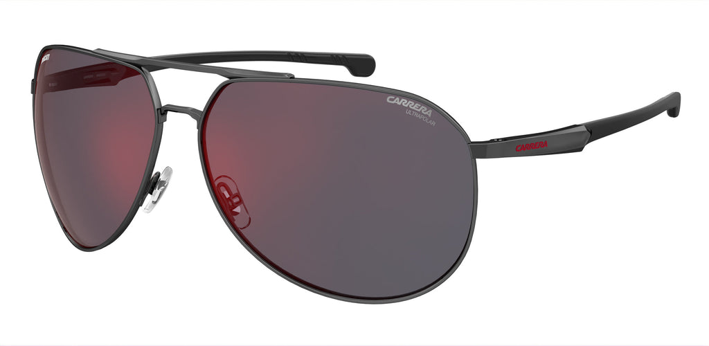 Carrera Ducati CARDUC 030/S Black/Red #colour_black-red