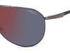 Carrera Ducati CARDUC 030/S Black/Red #colour_black-red