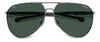 Carrera Ducati CARDUC 030/S Matte Dark Ruthenium/Green #colour_matte-dark-ruthenium-green