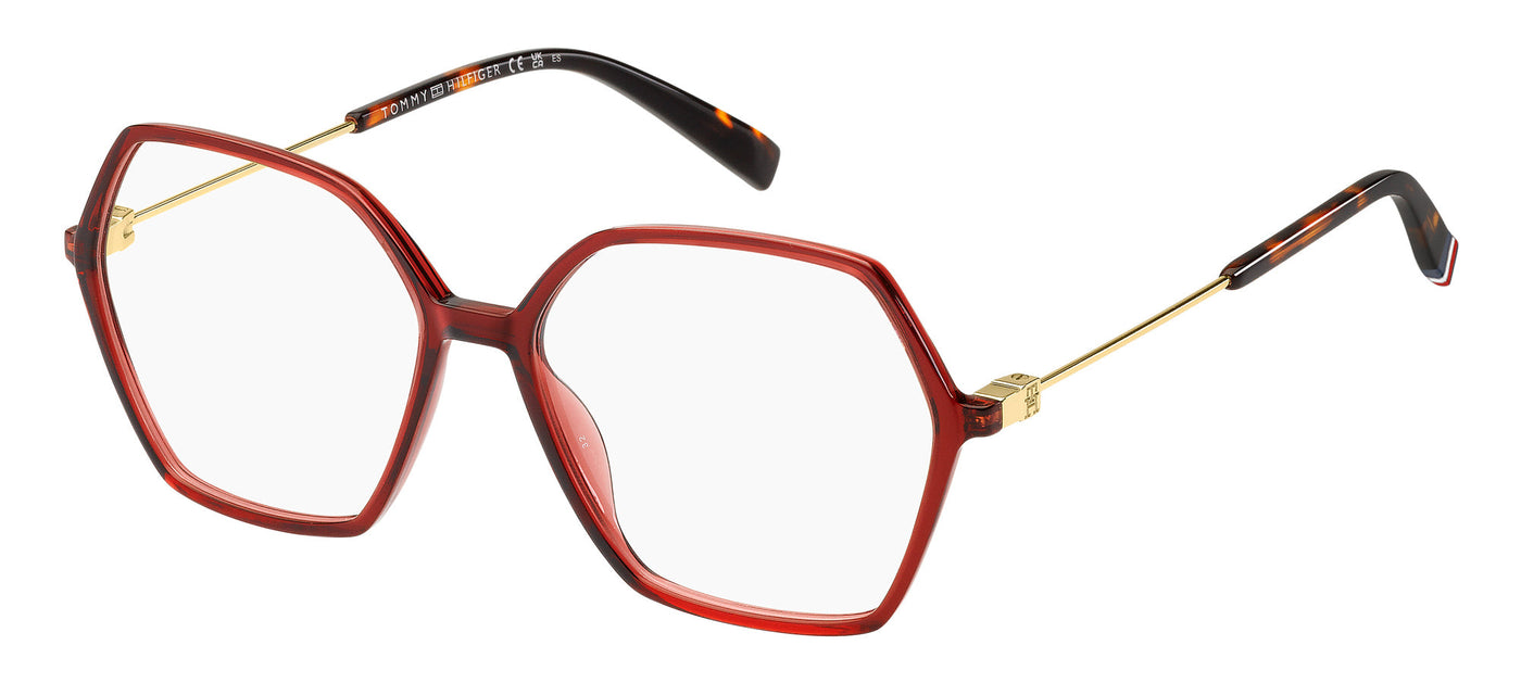 Tommy Hilfiger TH2059 Red #colour_red