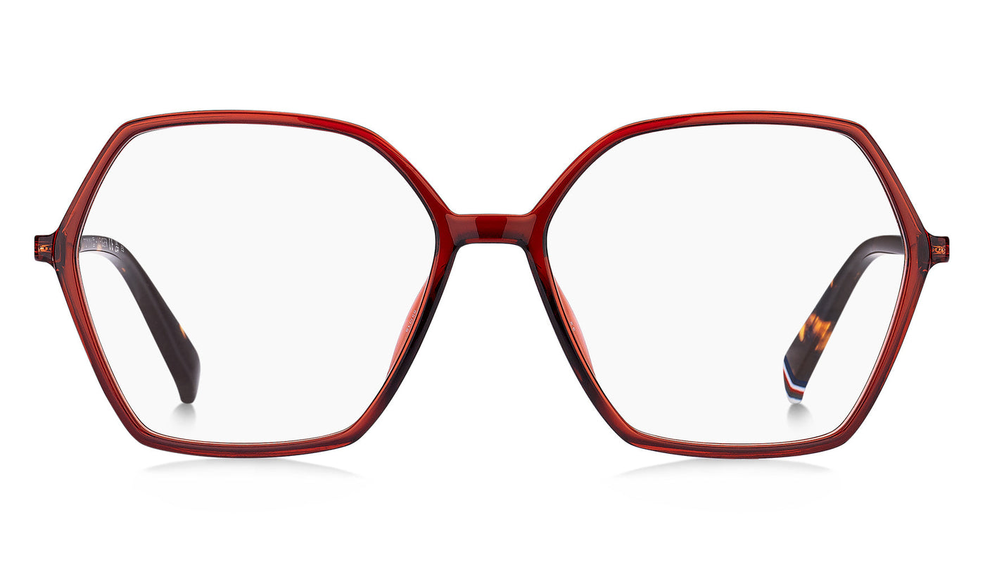 Tommy Hilfiger TH2059 Red #colour_red