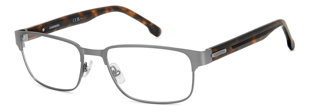 Carrera 8891 Matte Dark Ruthenium #colour_matte-dark-ruthenium