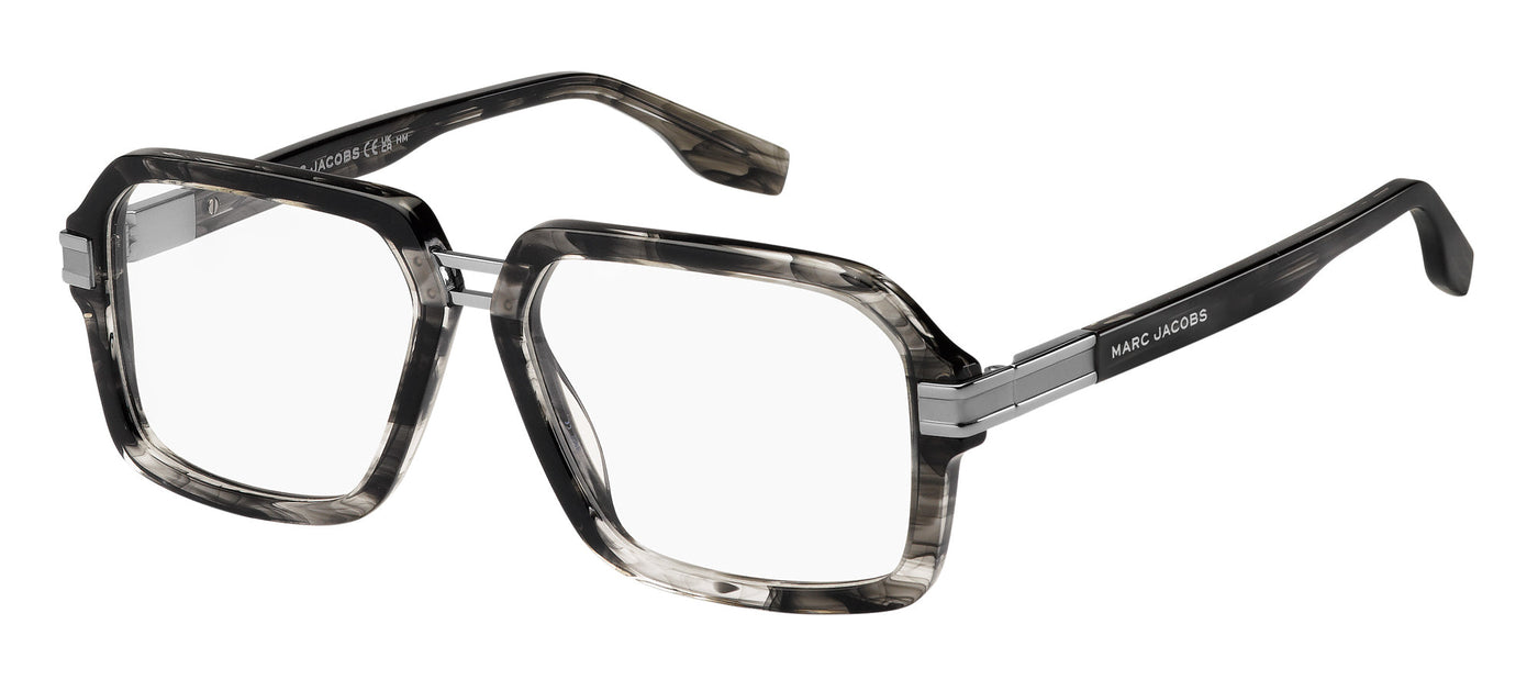 Marc Jacobs Marc 715 Grey Horn #colour_grey-horn