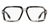 Marc Jacobs Marc 715 Grey Horn #colour_grey-horn