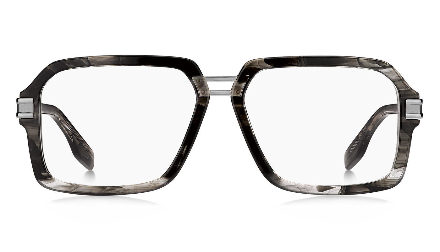 Marc Jacobs Marc 715 Grey Horn #colour_grey-horn