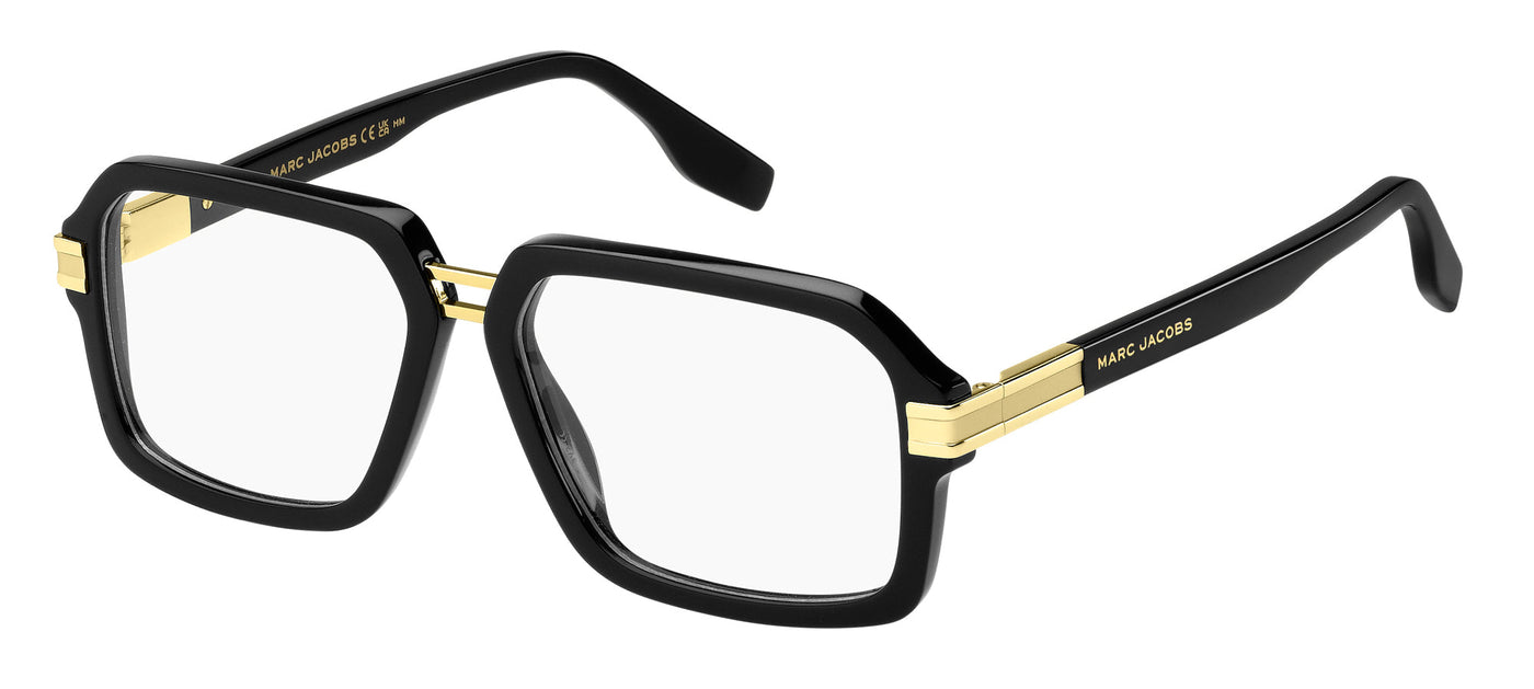 Marc Jacobs Marc 715 Black #colour_black