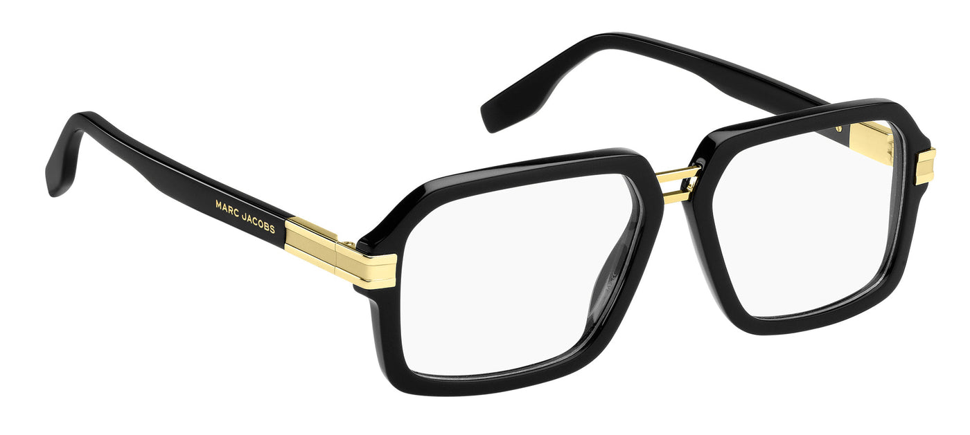 Marc Jacobs Marc 715 Black #colour_black