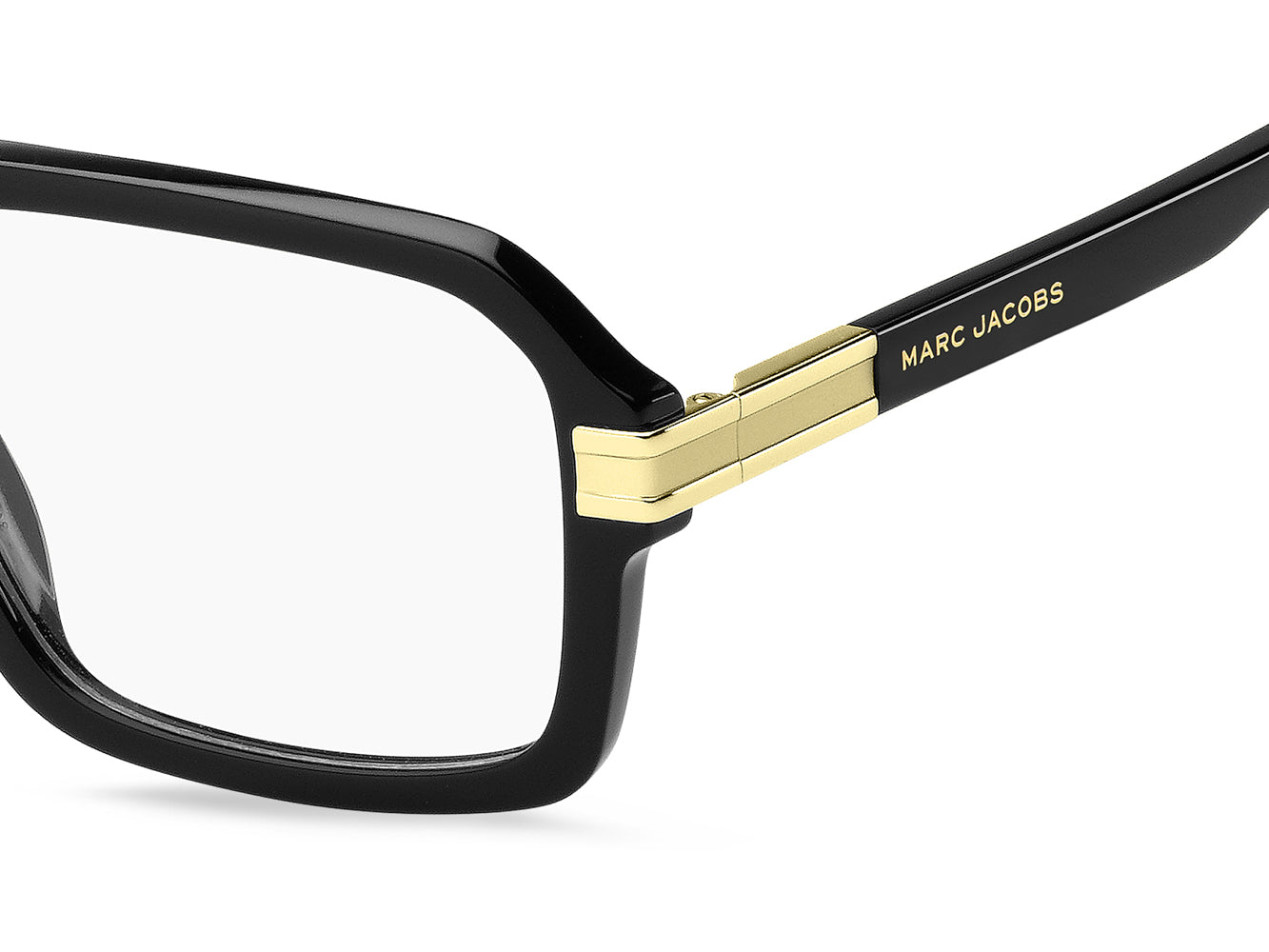 Marc Jacobs Marc 715 Black #colour_black