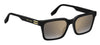 Marc Jacobs Marc 719/S Black/Grey Gold Gradient Mirror #colour_black-grey-gold-gradient-mirror