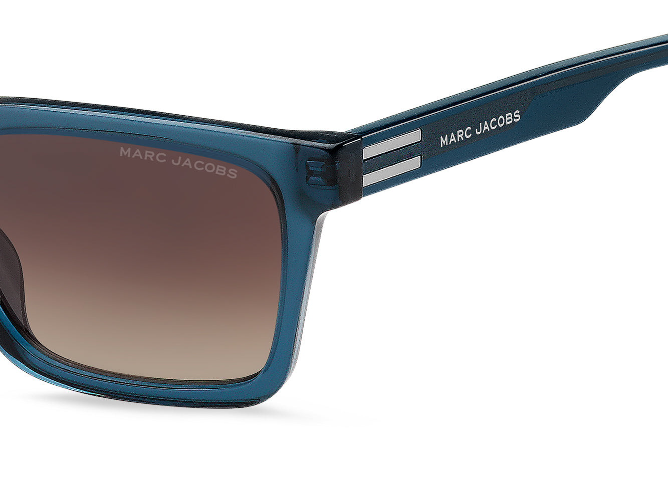 Marc Jacobs Marc 719/S Blue/Brown Gradient #colour_blue-brown-gradient