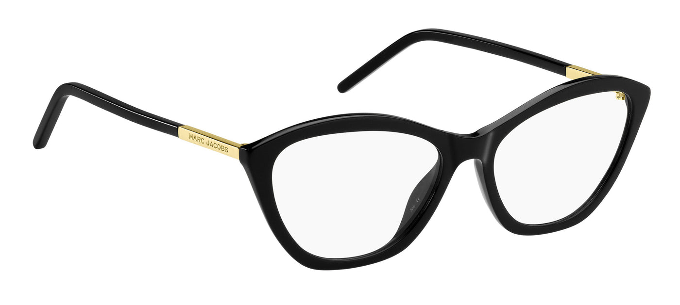 Marc Jacobs Marc 707 Black #colour_black