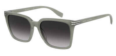 Marc Jacobs MJ 1094/S Sage/Dark Grey Gradient #colour_sage-dark-grey-gradient