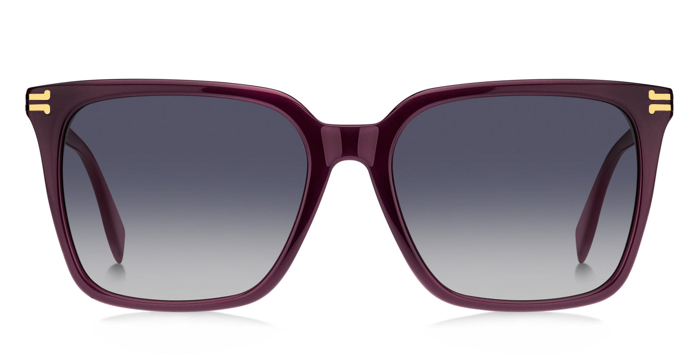 Marc Jacobs MJ 1094/S Violet/Grey Azure Gradient #colour_violet-grey-azure-gradient