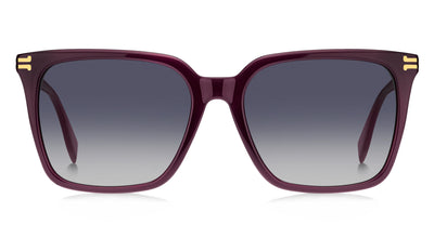 Marc Jacobs MJ 1094/S Violet/Grey Azure Gradient #colour_violet-grey-azure-gradient