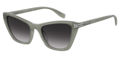 Marc Jacobs MJ 1095/S Sage/Dark Grey Gradient #colour_sage-dark-grey-gradient