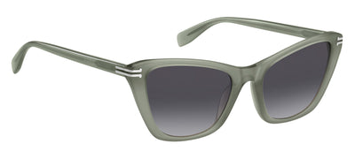 Marc Jacobs MJ 1095/S Sage/Dark Grey Gradient #colour_sage-dark-grey-gradient