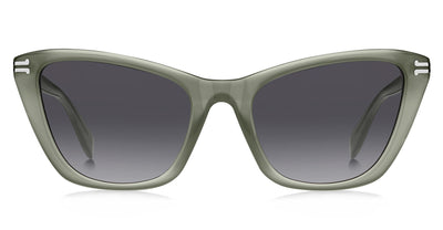 Marc Jacobs MJ 1095/S Sage/Dark Grey Gradient #colour_sage-dark-grey-gradient