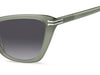 Marc Jacobs MJ 1095/S Sage/Dark Grey Gradient #colour_sage-dark-grey-gradient