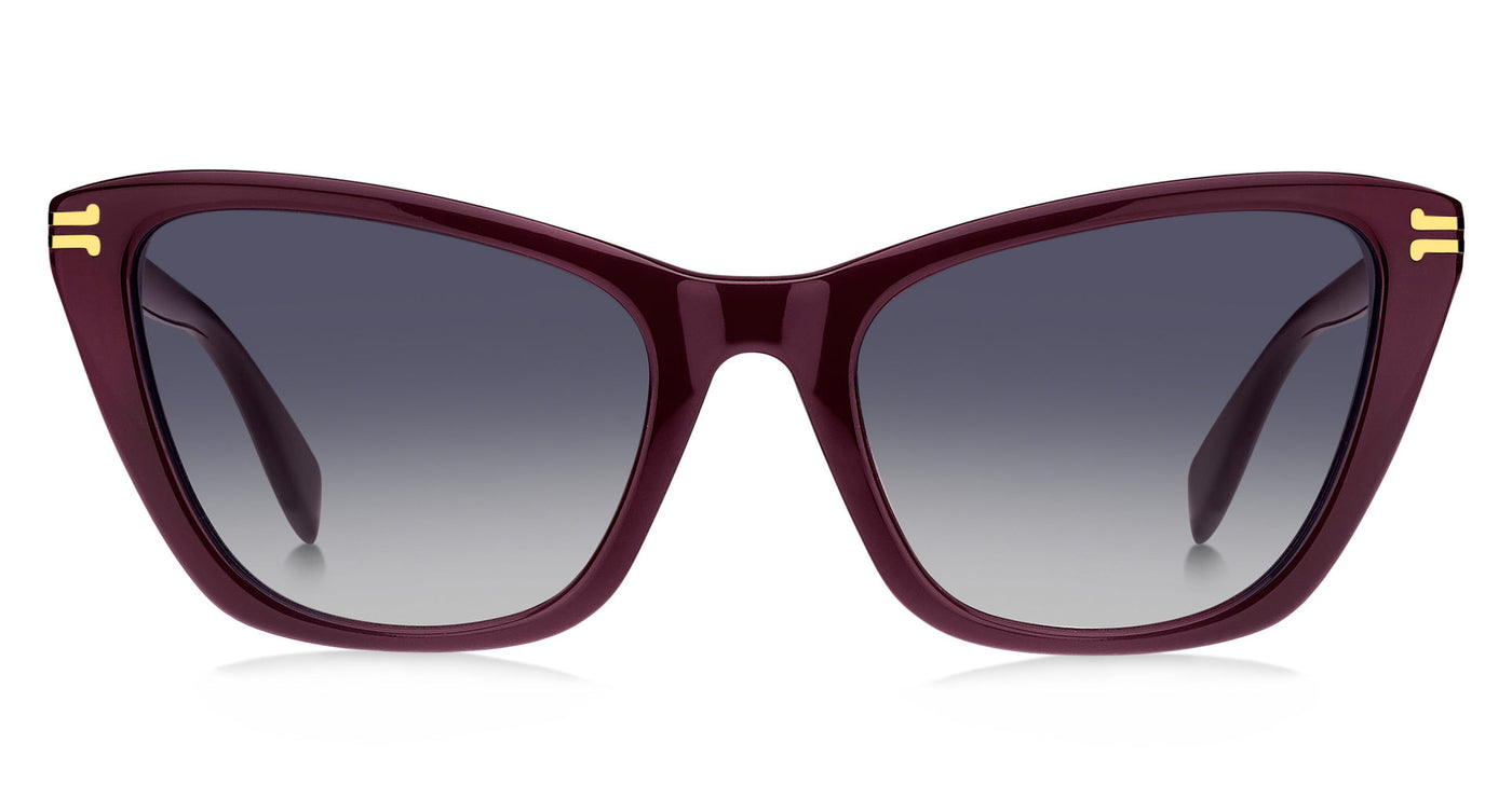 Marc Jacobs MJ 1095/S Violet/Grey Azure #colour_violet-grey-azure