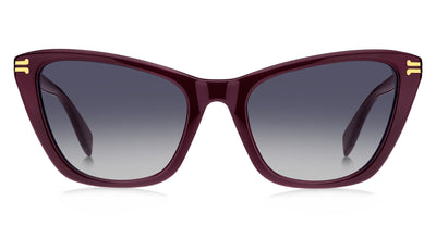 Marc Jacobs MJ 1095/S Violet/Grey Azure #colour_violet-grey-azure