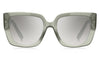 Marc Jacobs Marc 687/S Sage/Grey Silver #colour_sage-grey-silver