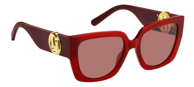 Marc Jacobs Marc 687/S Red/Burgundy #colour_red-burgundy