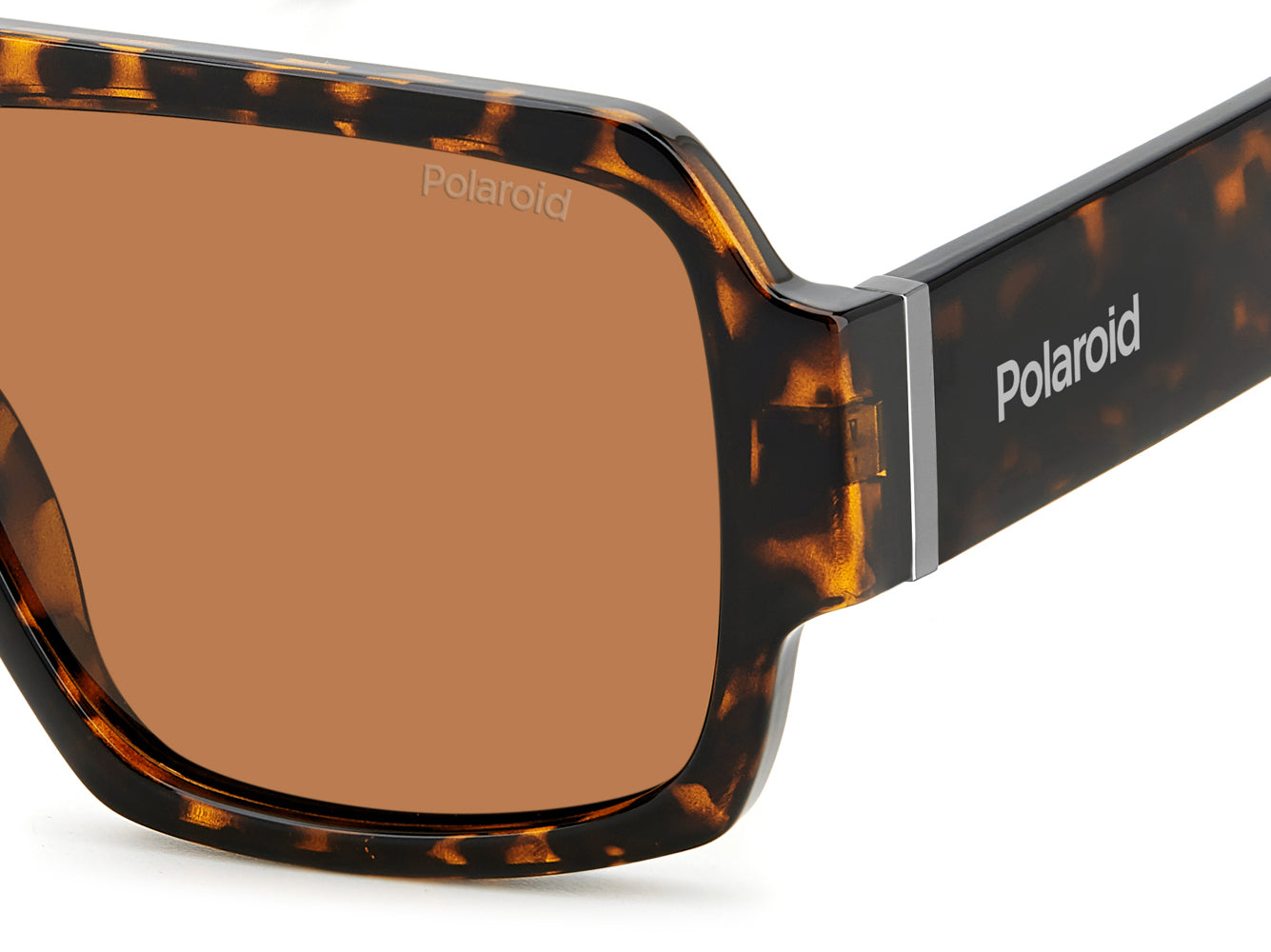 Polaroid PLD6209/S/X Havana/Copper #colour_havana-copper