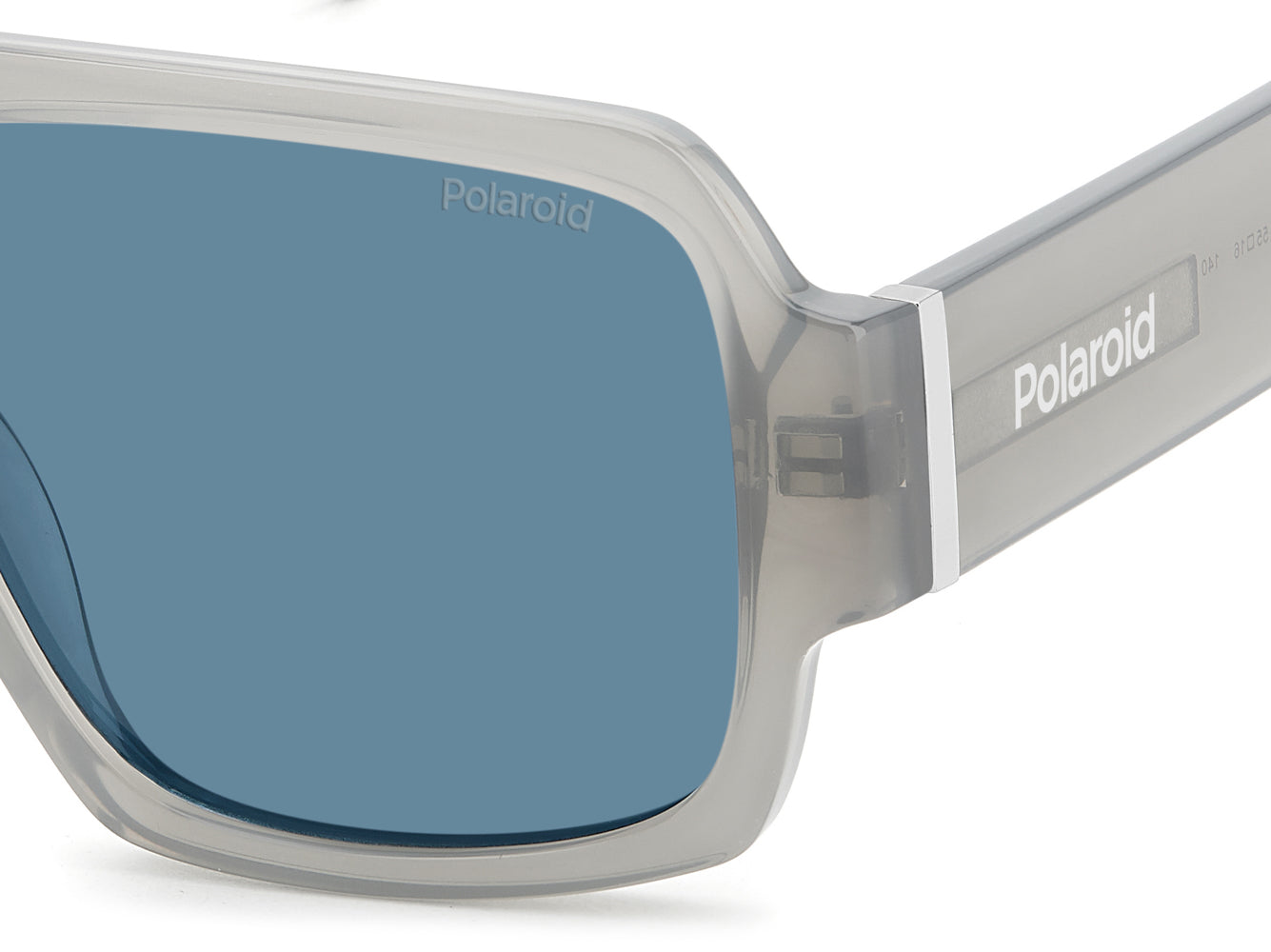 Polaroid PLD6209/S/X Grey/Blue #colour_grey-blue