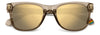 Polaroid PLD6206/S Beige/Grey Gold Polarised #colour_beige-grey-gold-polarised