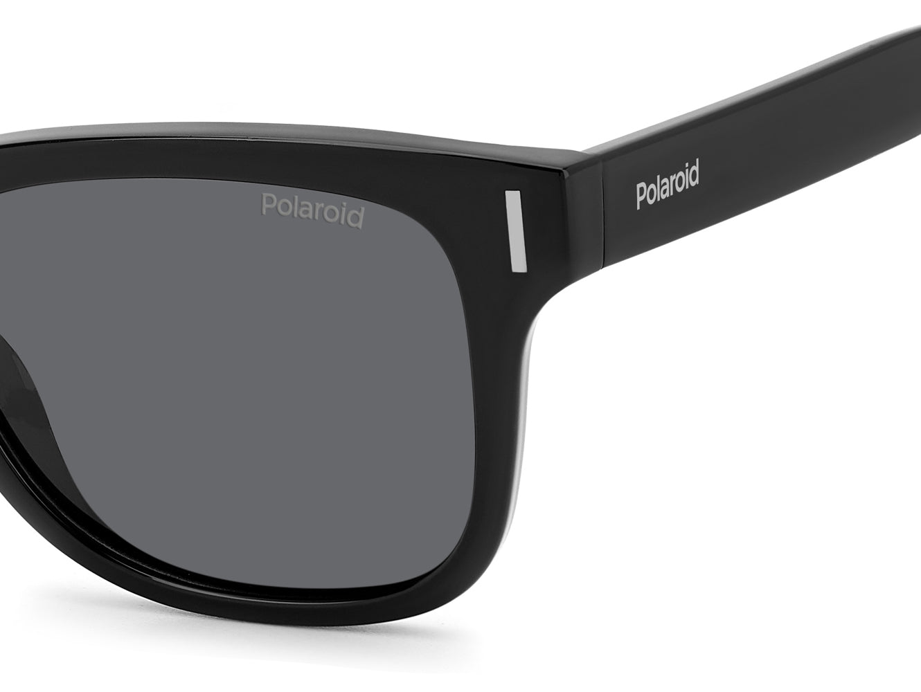 Polaroid PLD6206/S Black/Grey #colour_black-grey