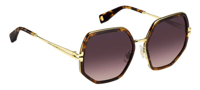 Marc Jacobs MJ 1089/S Havanaa Gold/Brown Gradient #colour_havanaa-gold-brown-gradient