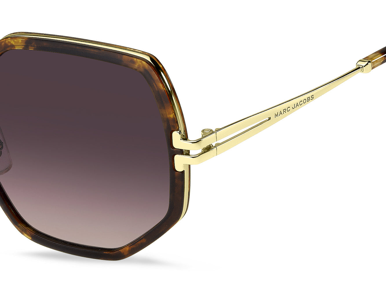 Marc Jacobs MJ 1089/S Havanaa Gold/Brown Gradient #colour_havanaa-gold-brown-gradient