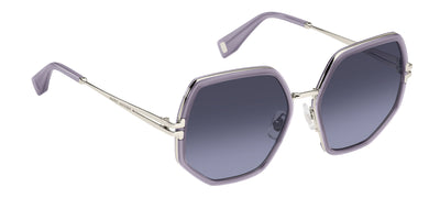 Marc Jacobs MJ 1089/S Viol Pall/Grey Azure Gradient #colour_viol-pall-grey-azure-gradient