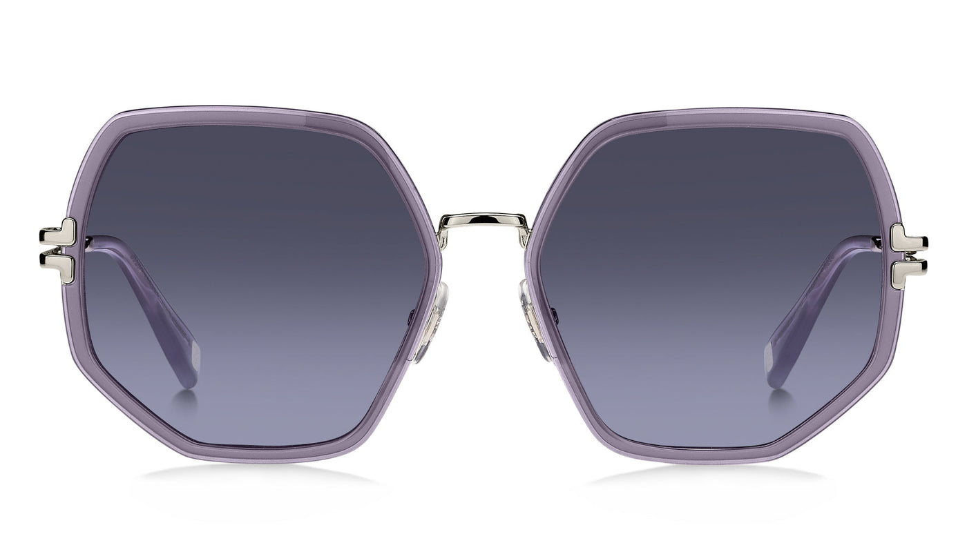 Marc Jacobs MJ 1089/S Viol Pall/Grey Azure Gradient #colour_viol-pall-grey-azure-gradient