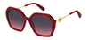 Marc Jacobs Marc 689/S Red/Grey Fuchsia #colour_red-grey-fuchsia