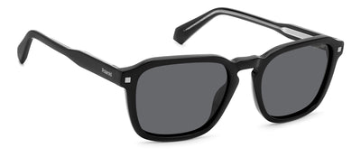 Polaroid PLD4156/S/X Black/Grey #colour_black-grey