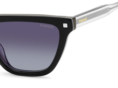 Polaroid PLD4157/S/X Black Beig/Grey Gradient #colour_black-beig-grey-gradient