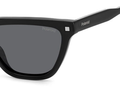 Polaroid PLD4157/S/X Black/Grey #colour_black-grey