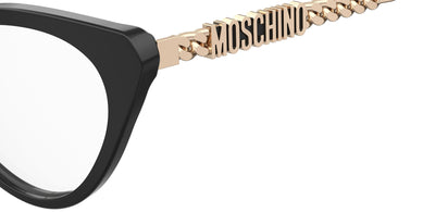 Moschino MOS626 Black #colour_black