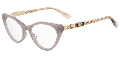 Moschino MOS626 Nude #colour_nude