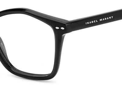 Isabel Marant IM 0146 Black #colour_black