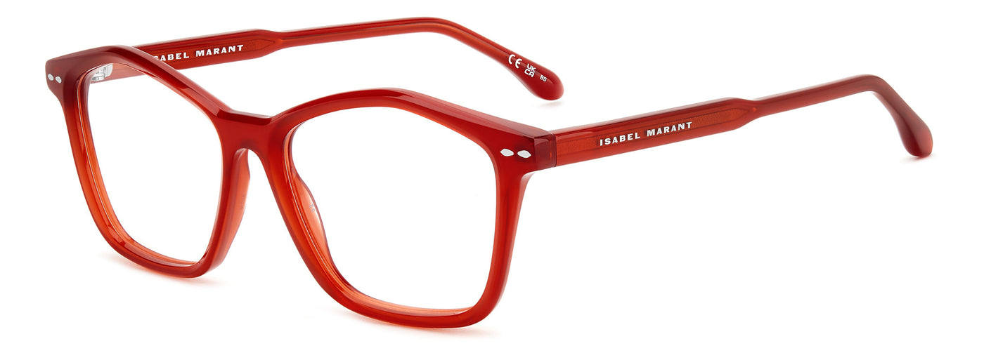 Isabel Marant IM 0146 Red #colour_red